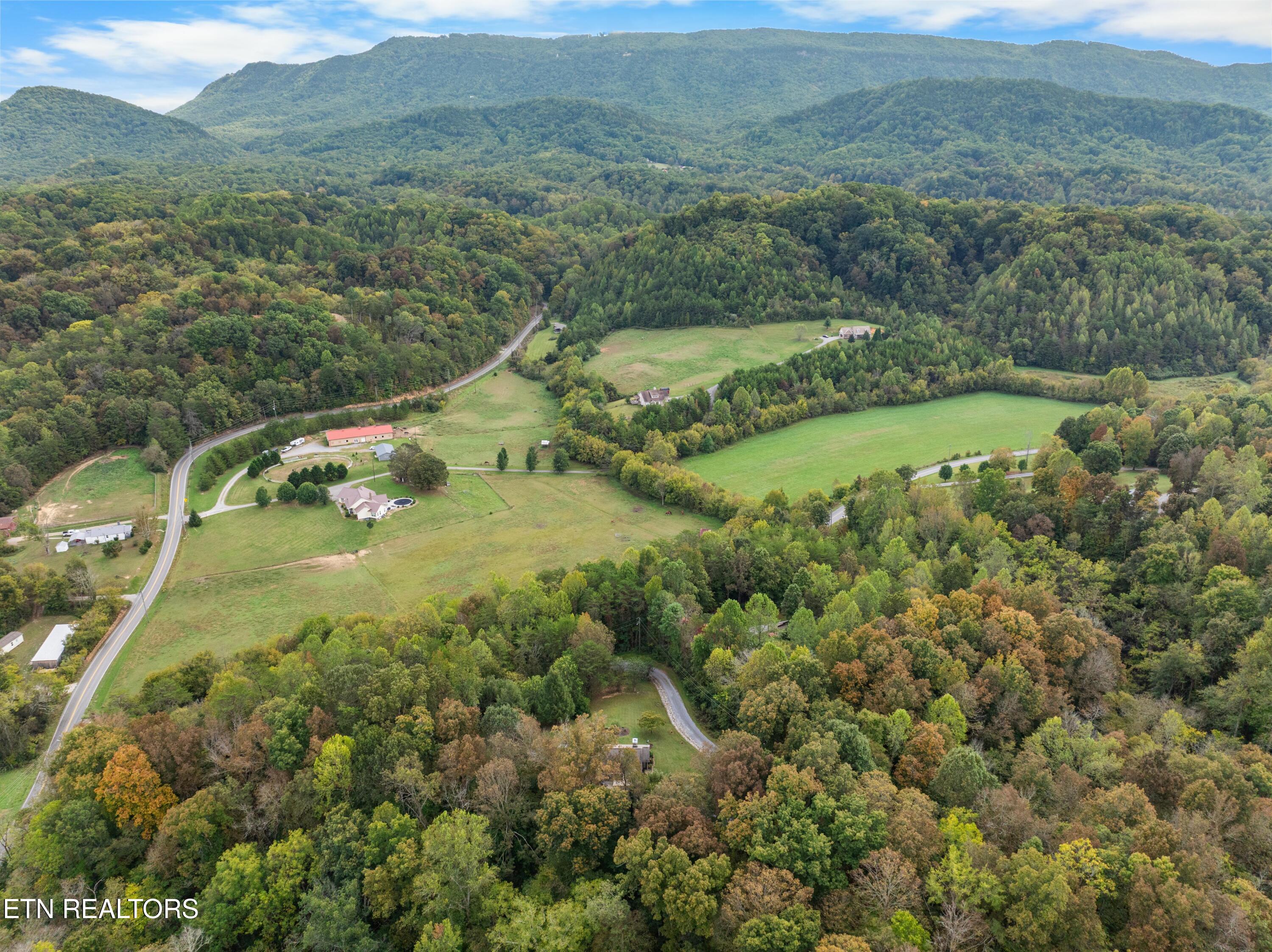 1868 S Delozier Road Seymour TN 37865