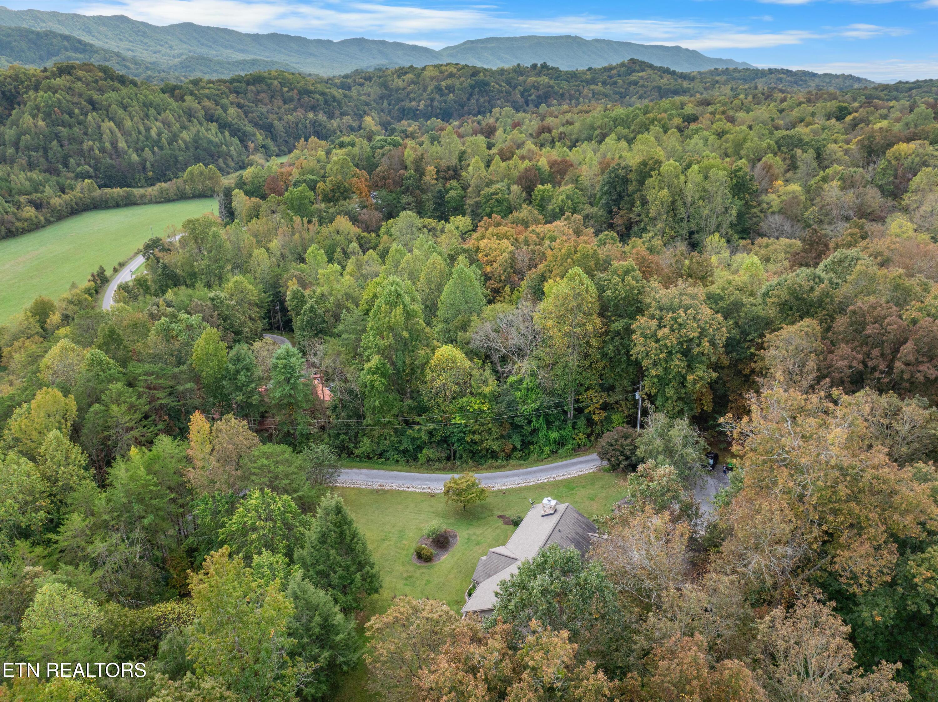 1868 S Delozier Road Seymour TN 37865