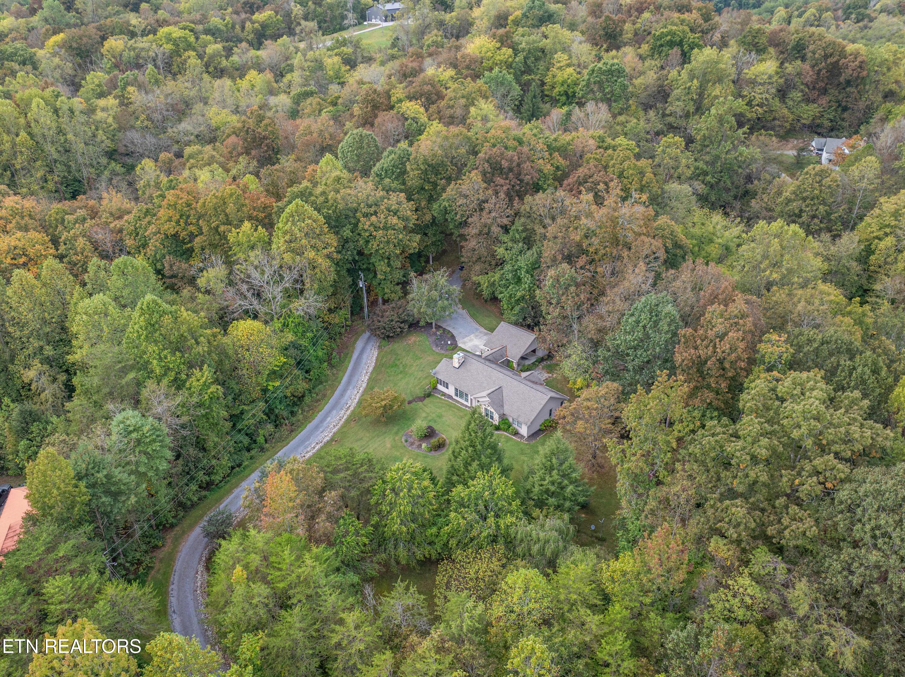 1868 S Delozier Road Seymour TN 37865