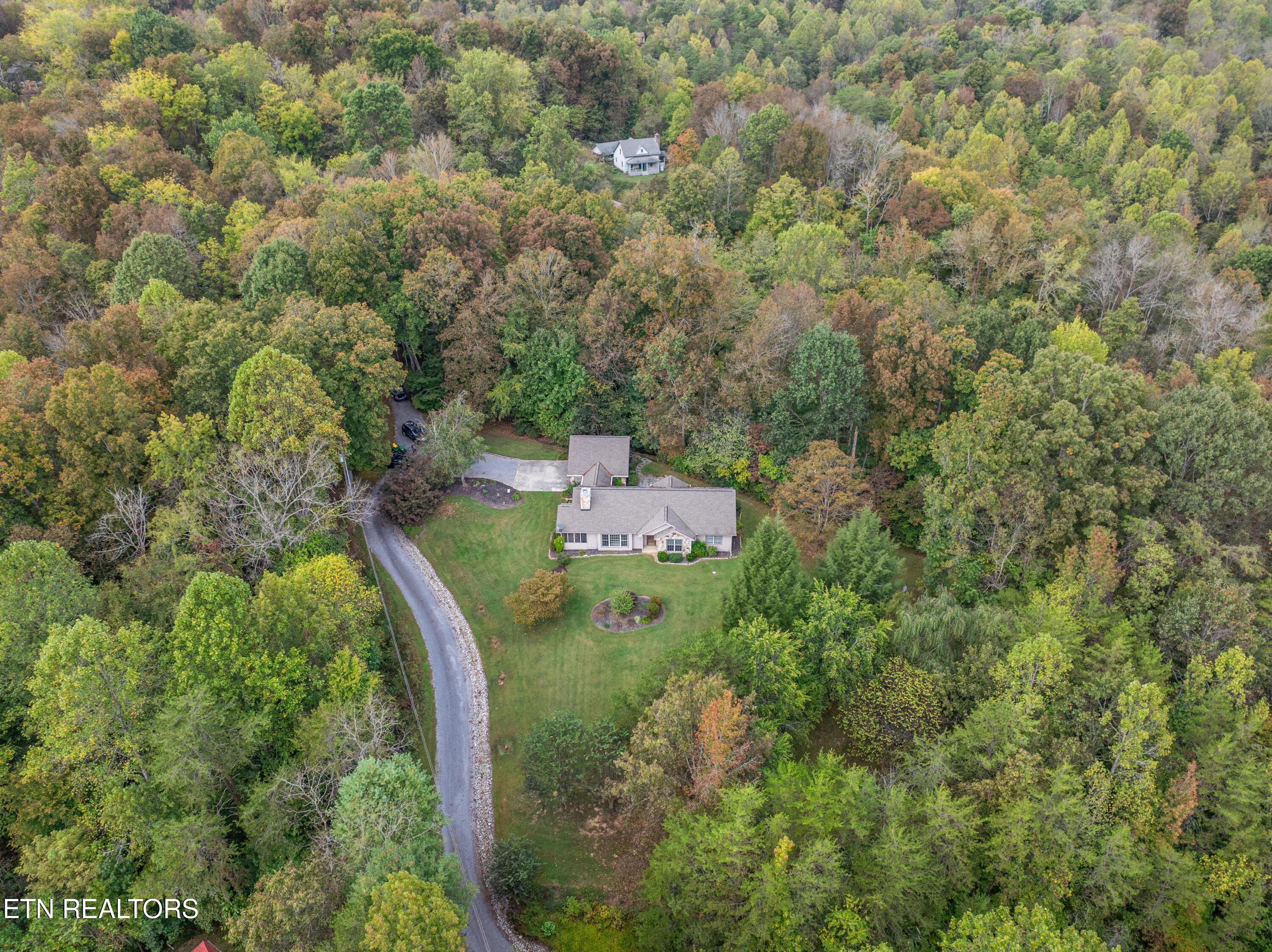 1868 S Delozier Road Seymour TN 37865