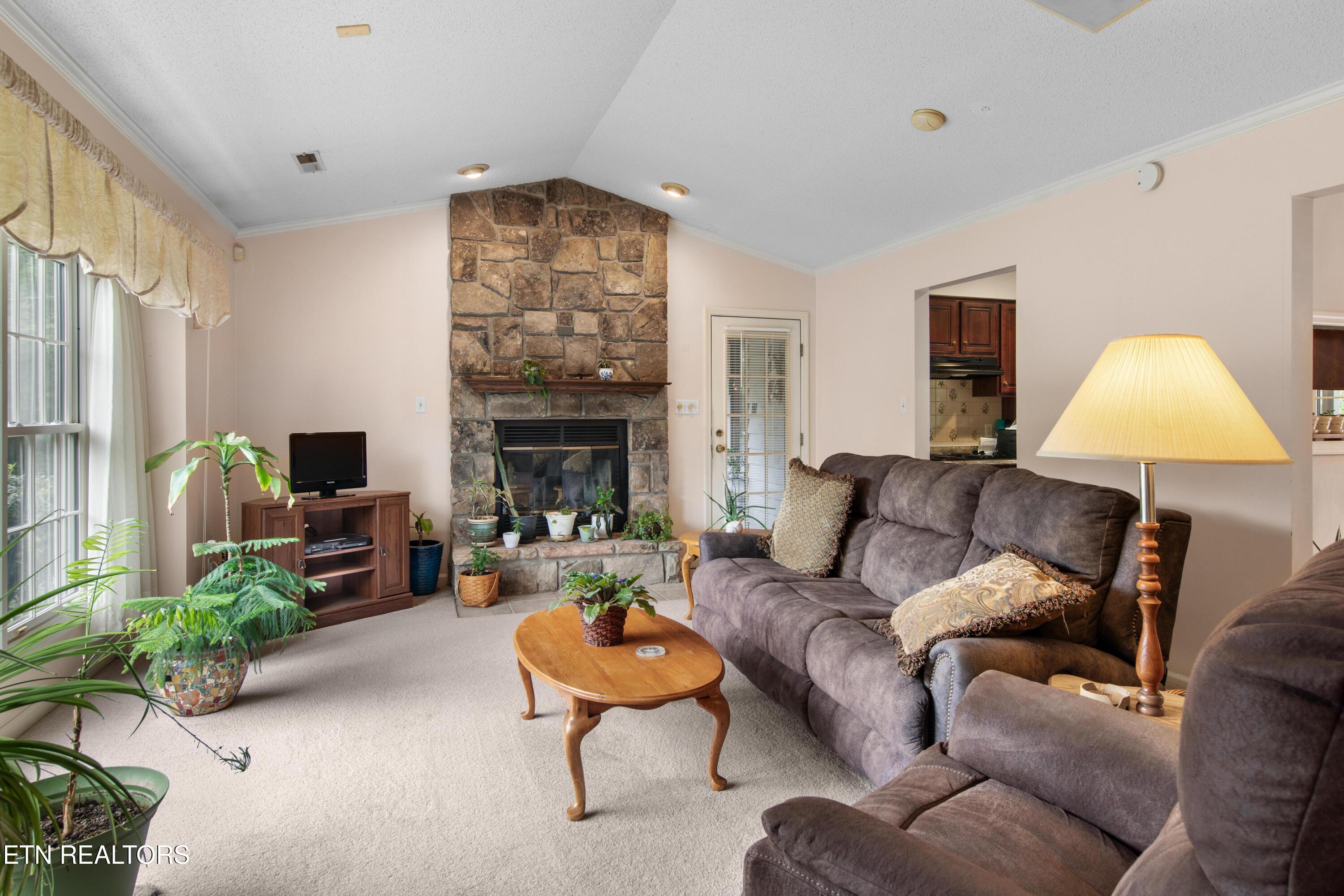 1868 S Delozier Road Seymour TN 37865