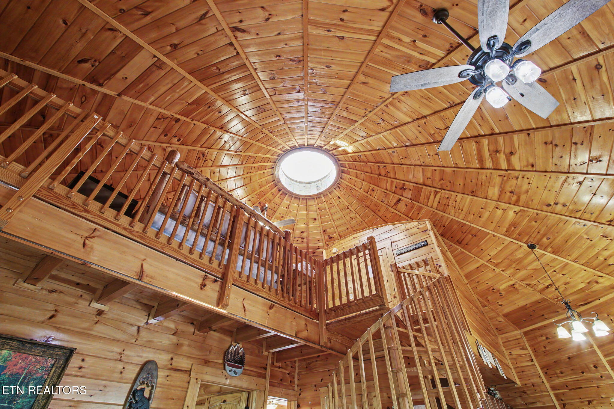 1086 Towering Oaks Drive Sevierville TN 37876