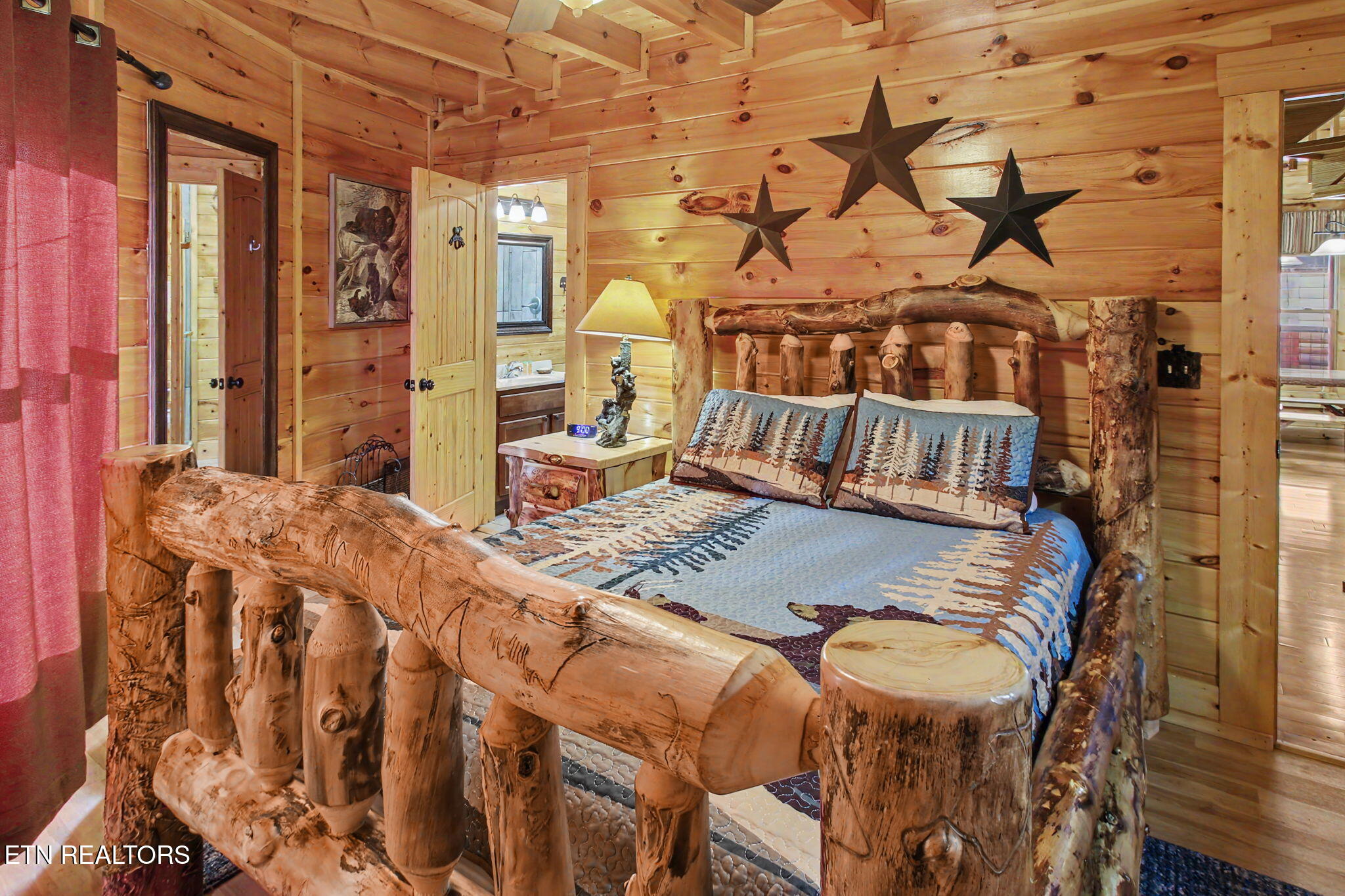1086 Towering Oaks Drive Sevierville TN 37876