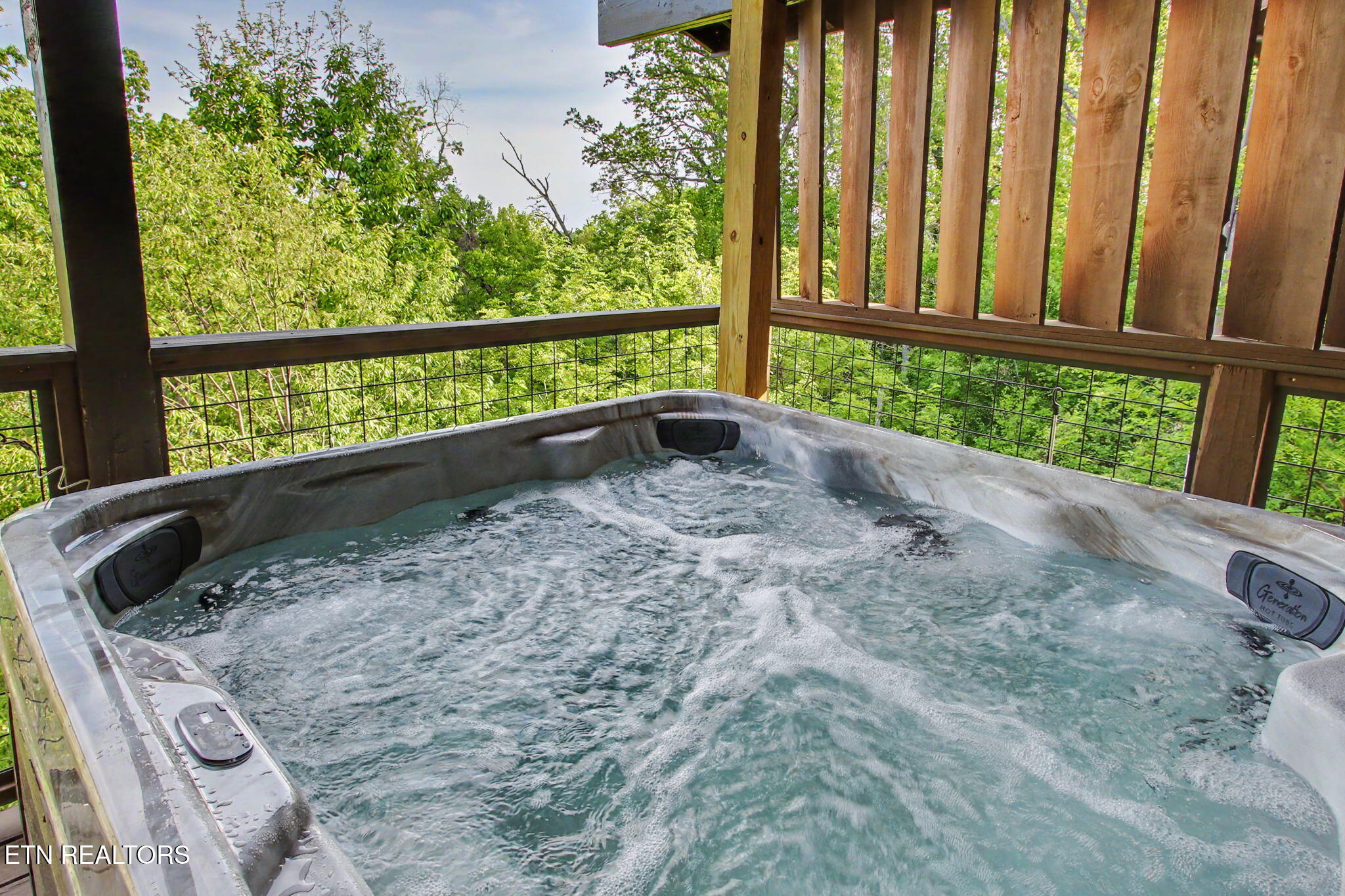 1086 Towering Oaks Drive Sevierville TN 37876