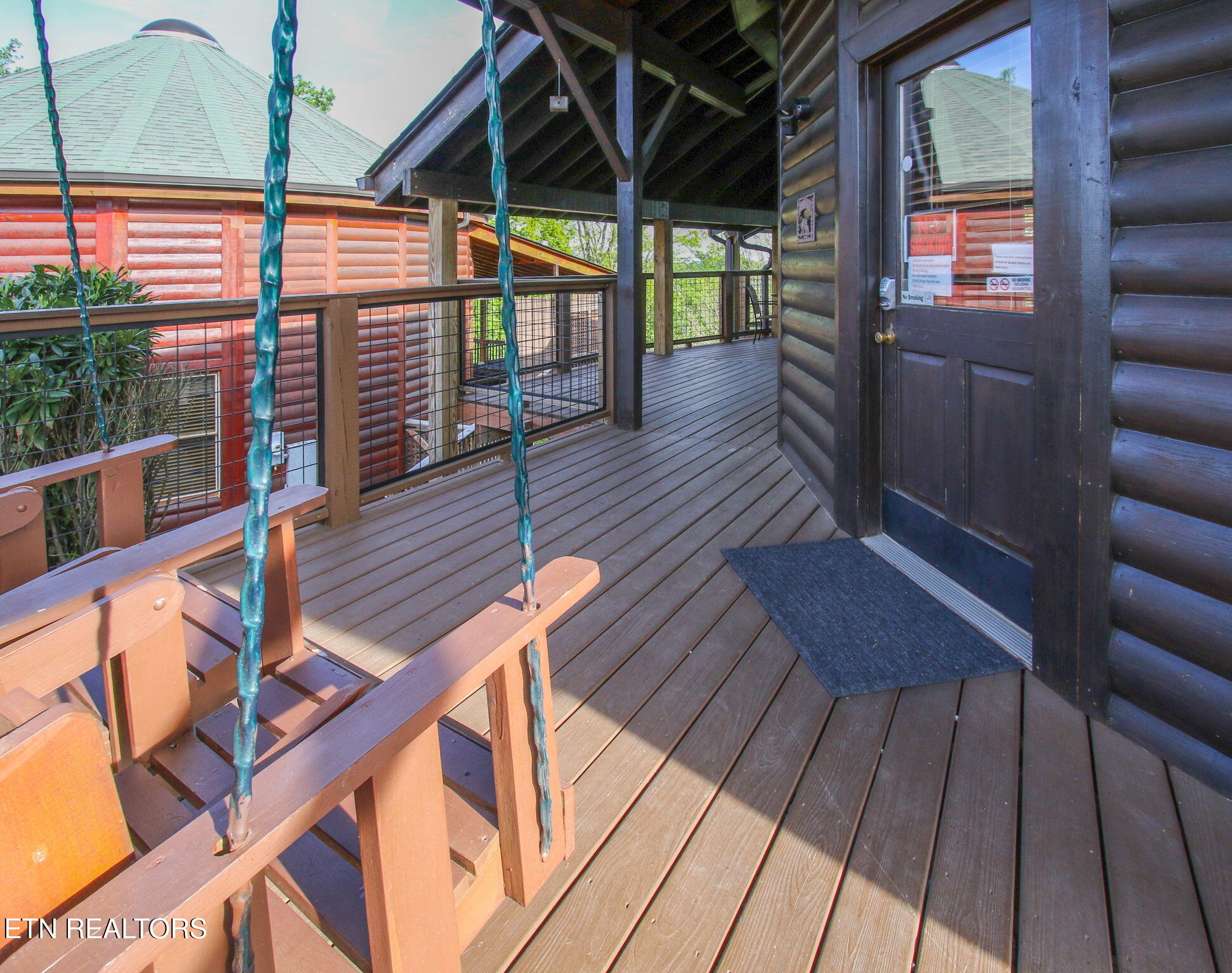 1086 Towering Oaks Drive Sevierville TN 37876