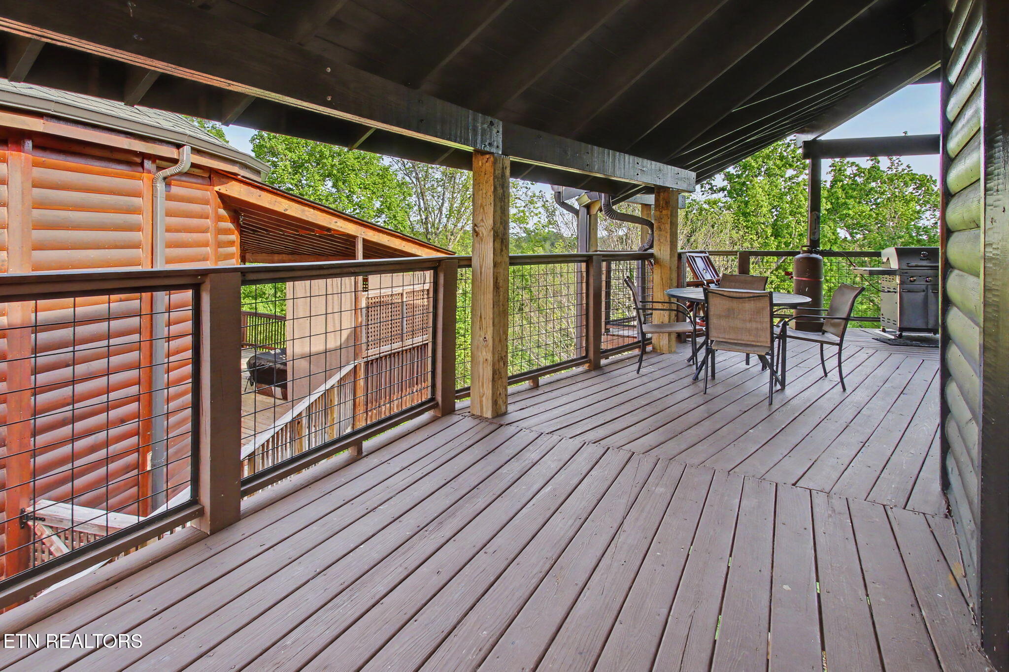 1086 Towering Oaks Drive Sevierville TN 37876