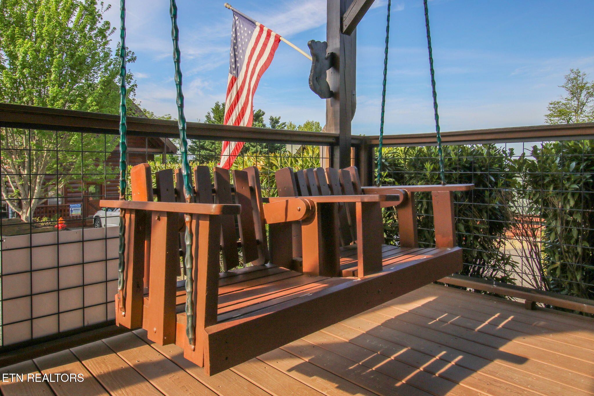 1086 Towering Oaks Drive Sevierville TN 37876