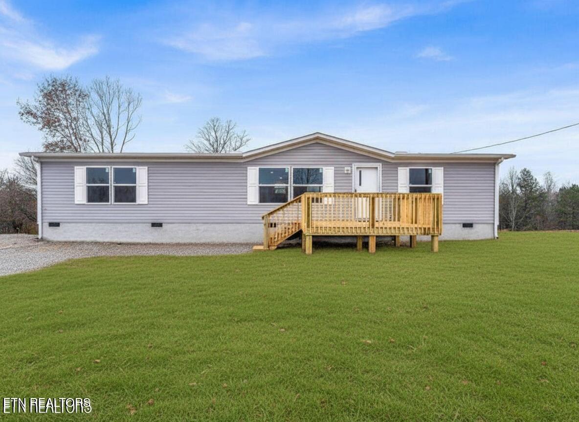 564 Quail Run Lane Lafollette TN 37766
