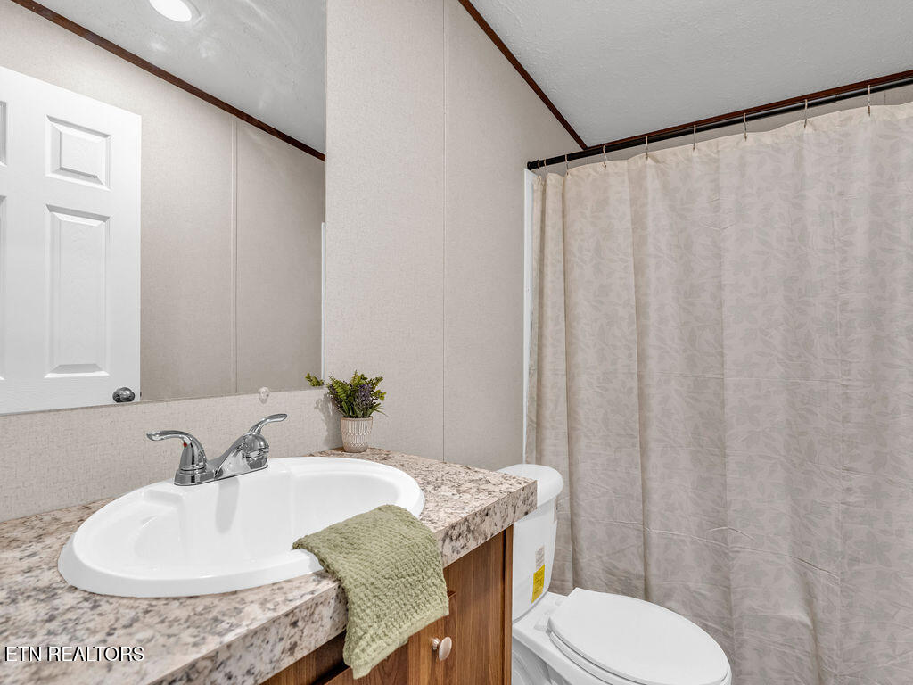 564 Quail Run Lane Lafollette TN 37766