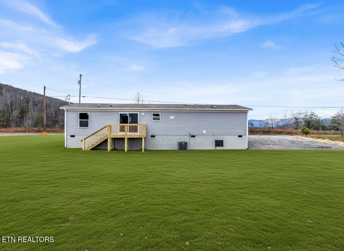 564 Quail Run Lane Lafollette TN 37766