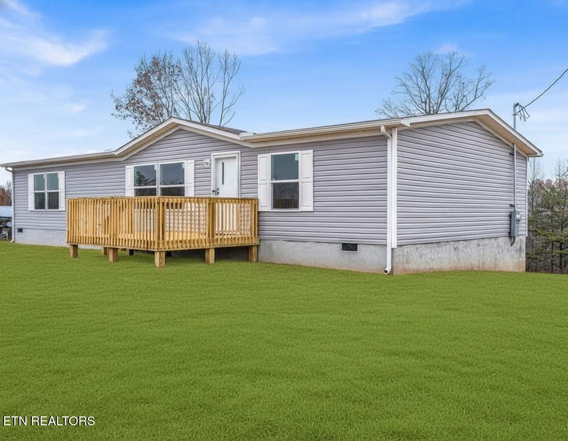 564 Quail Run Lane Lafollette TN 37766