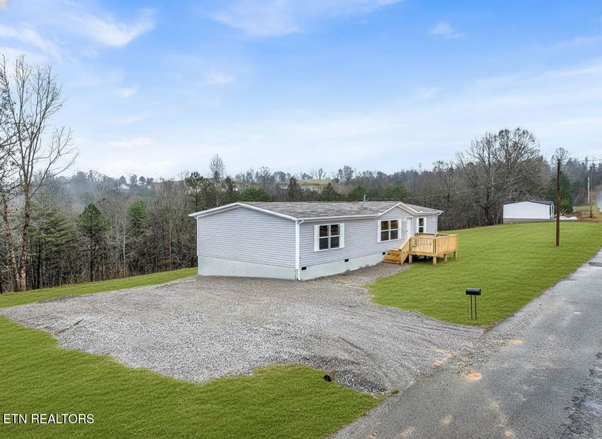 564 Quail Run Lane Lafollette TN 37766