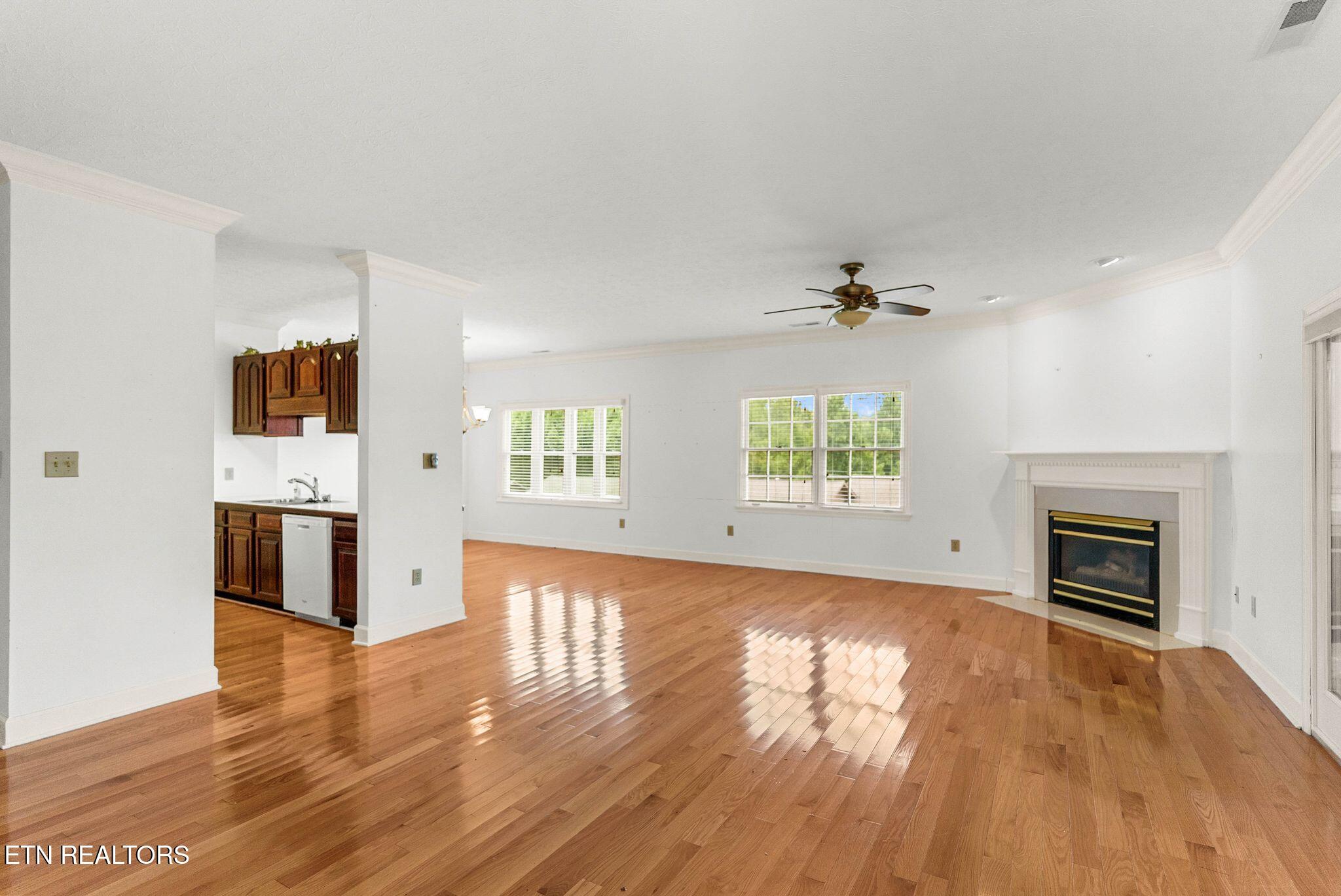 21 Rivers Court Oak Ridge TN 37830