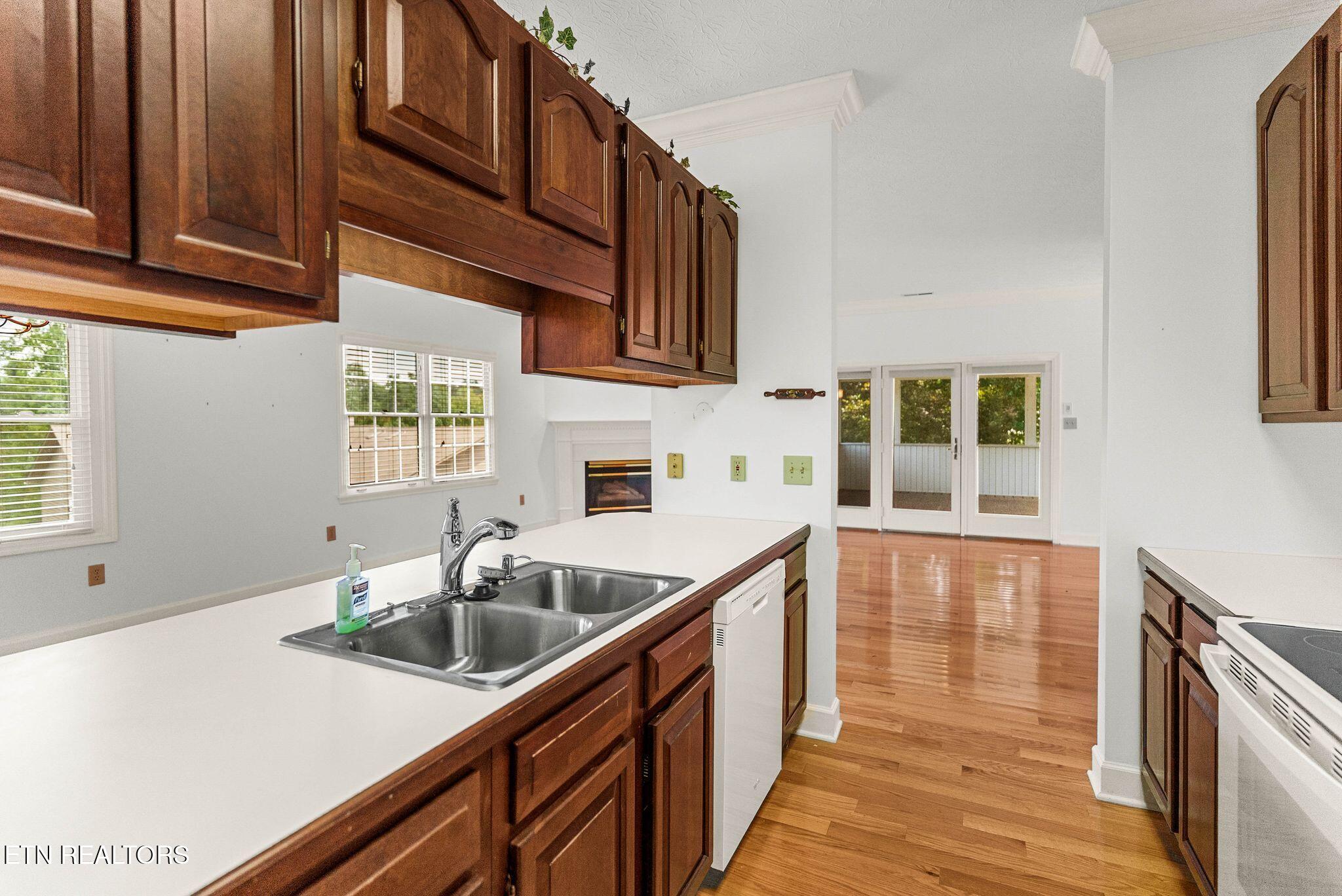 21 Rivers Court Oak Ridge TN 37830