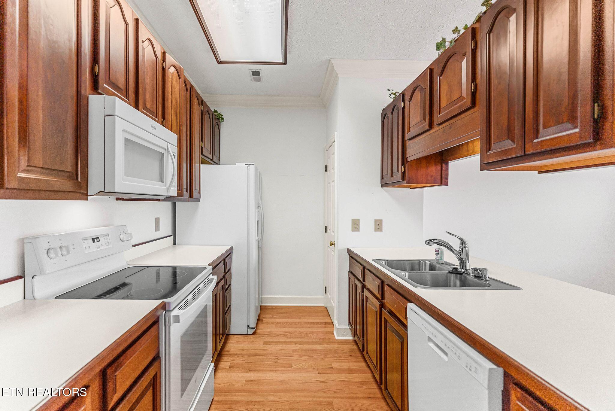 21 Rivers Court Oak Ridge TN 37830