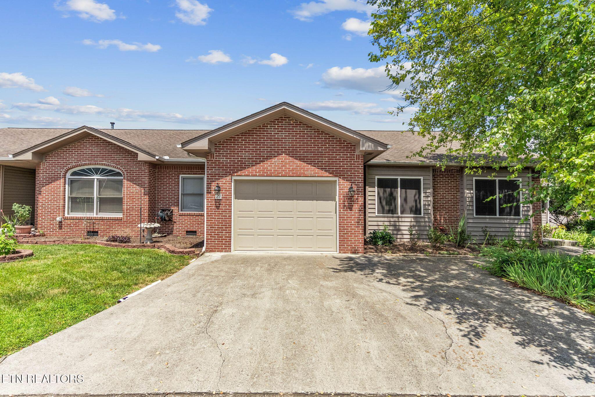 21 Rivers Court Oak Ridge TN 37830