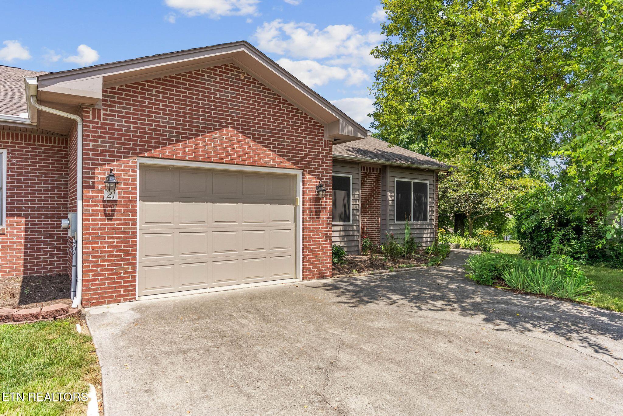 21 Rivers Court Oak Ridge TN 37830