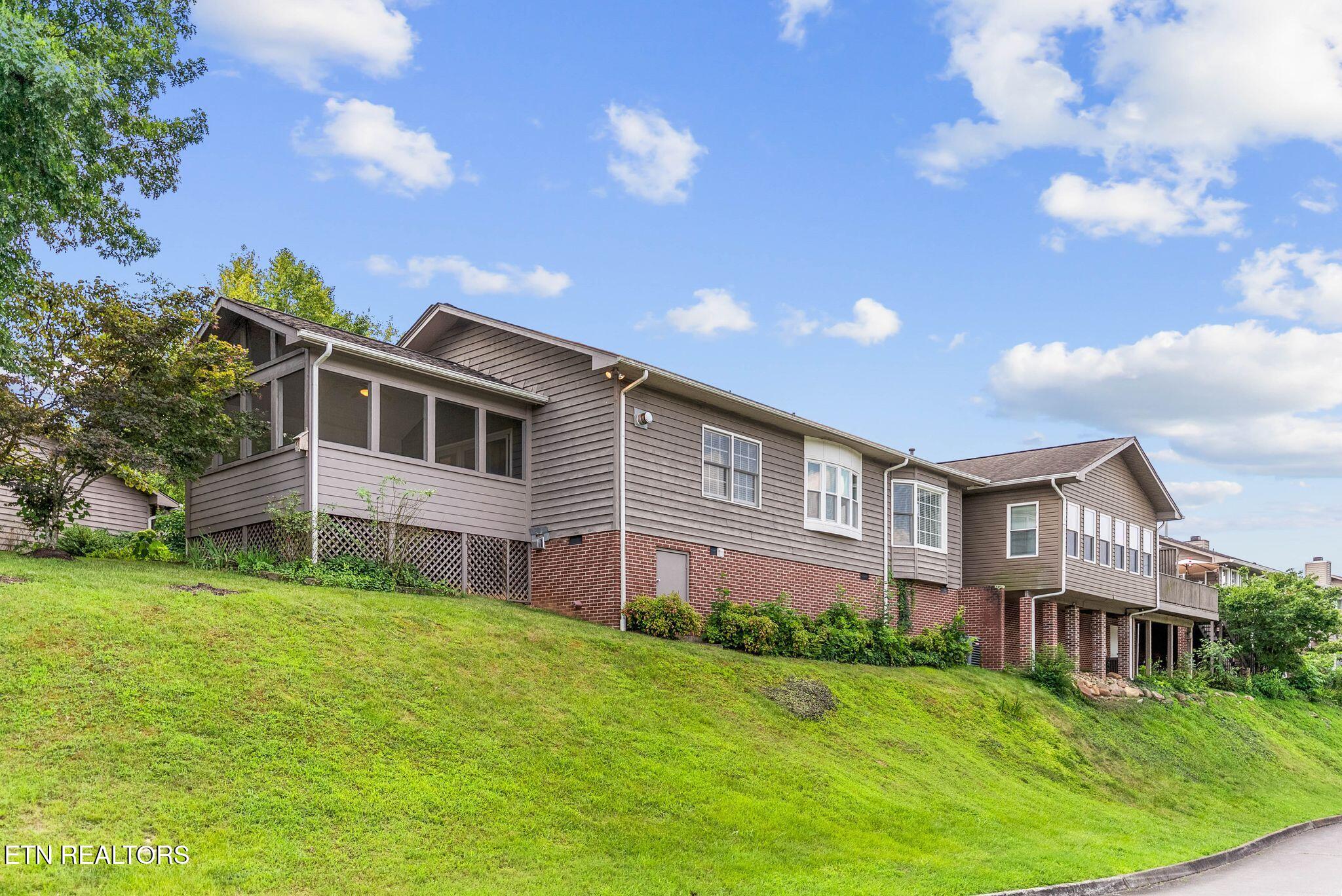 21 Rivers Court Oak Ridge TN 37830