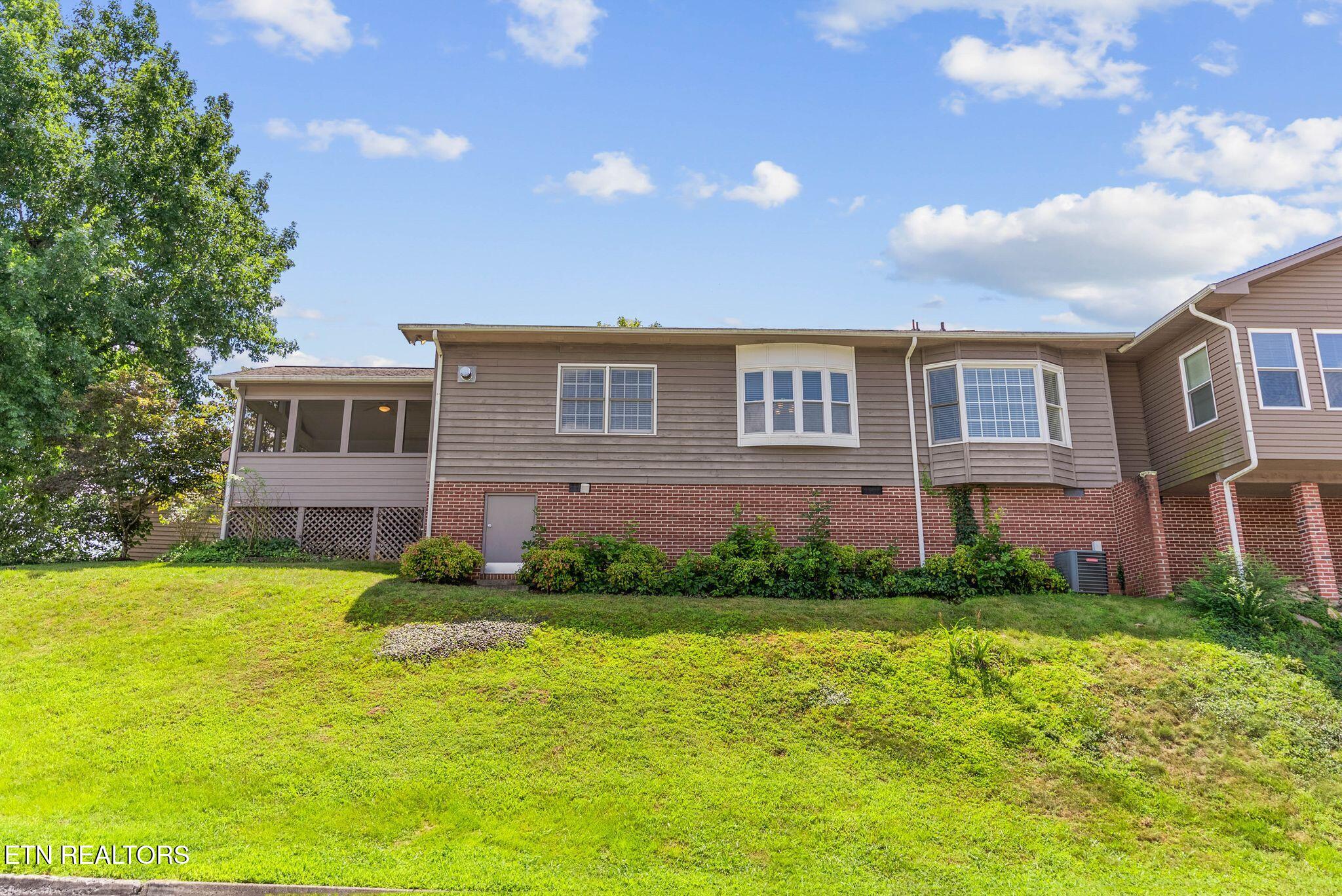 21 Rivers Court Oak Ridge TN 37830
