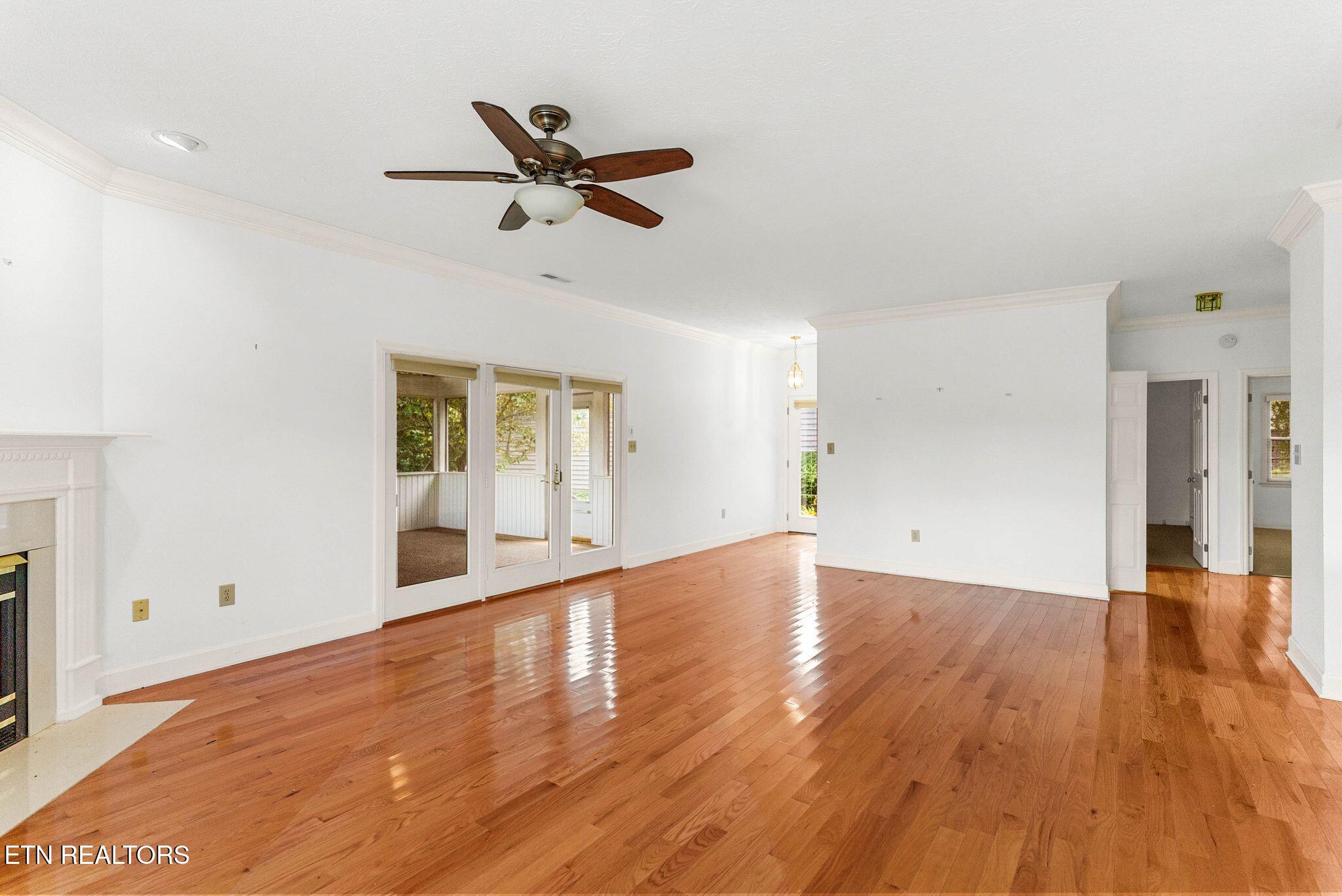 21 Rivers Court Oak Ridge TN 37830