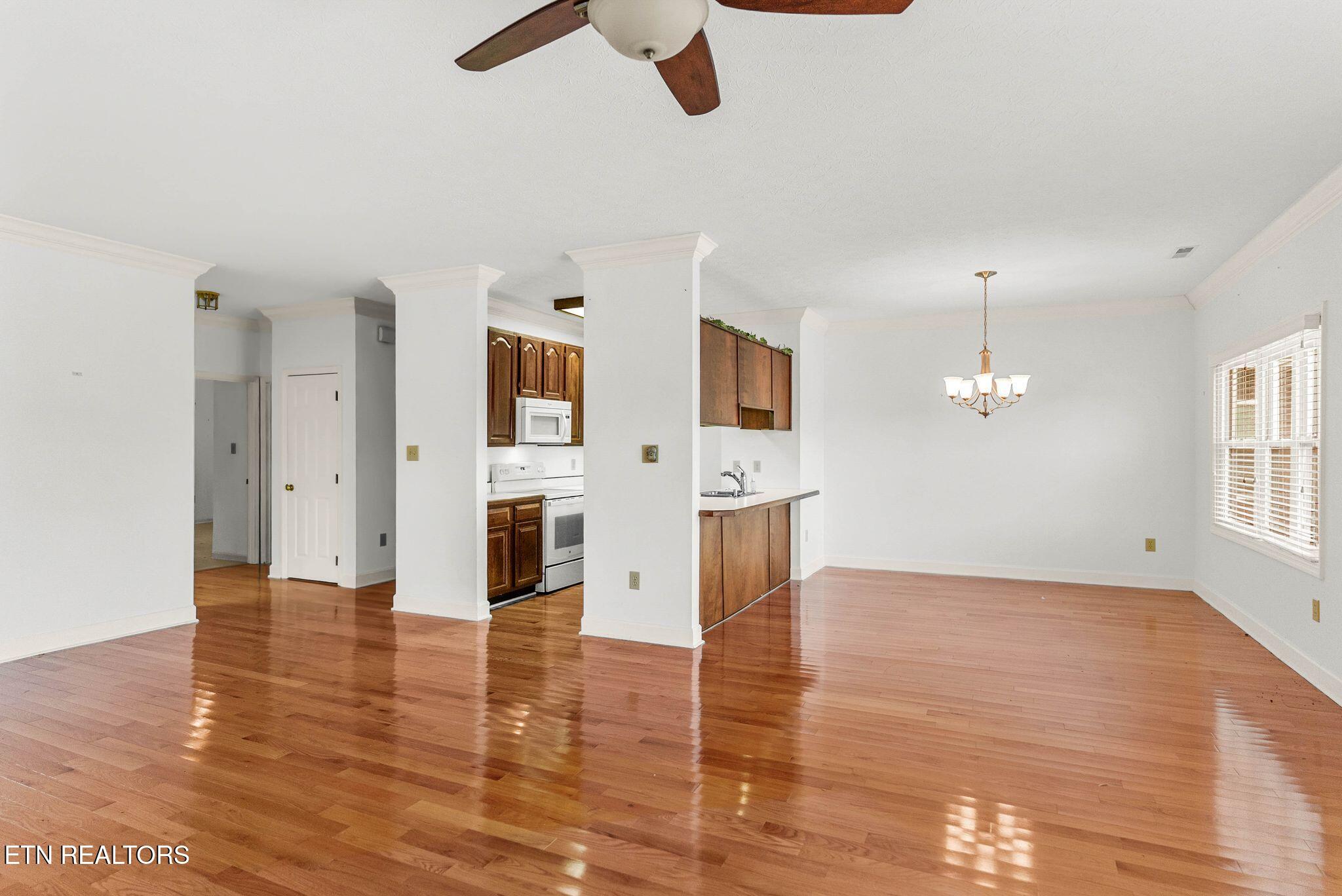 21 Rivers Court Oak Ridge TN 37830