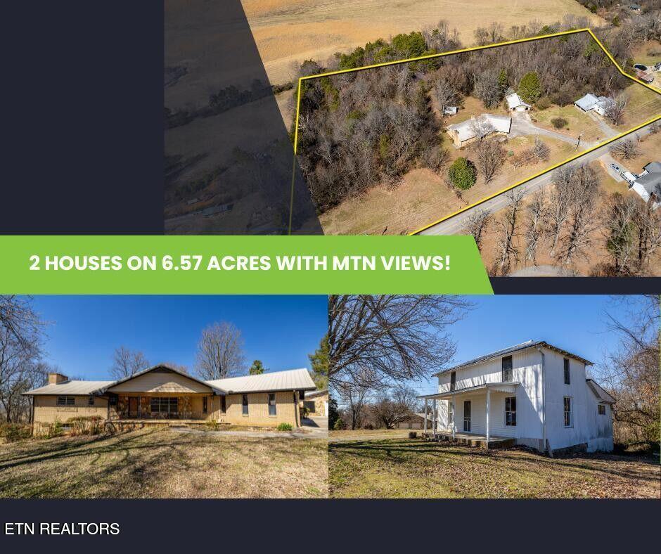 4321&4315 Old Niles Ferry Road Maryville TN 37801