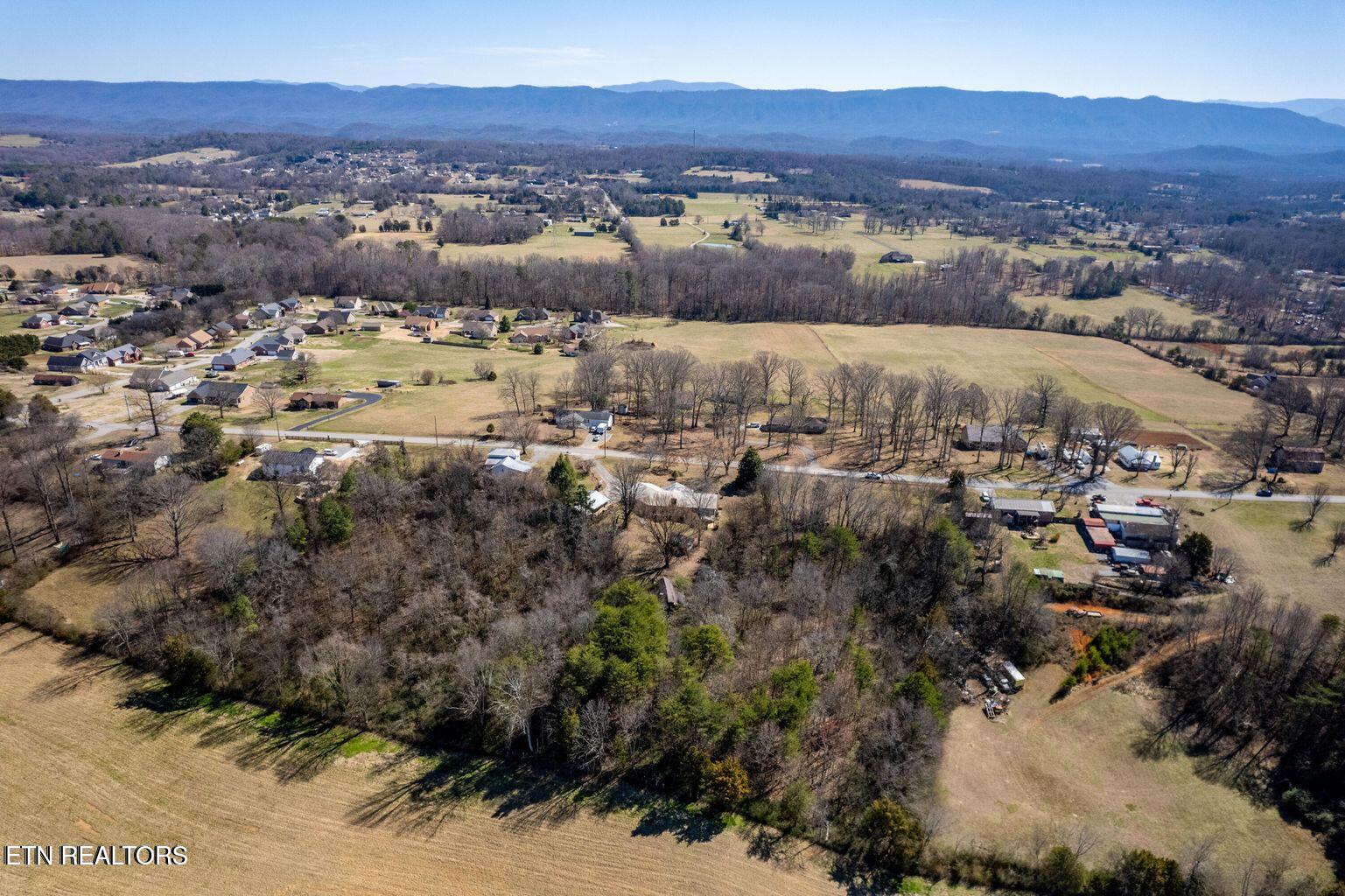 4321&4315 Old Niles Ferry Road Maryville TN 37801