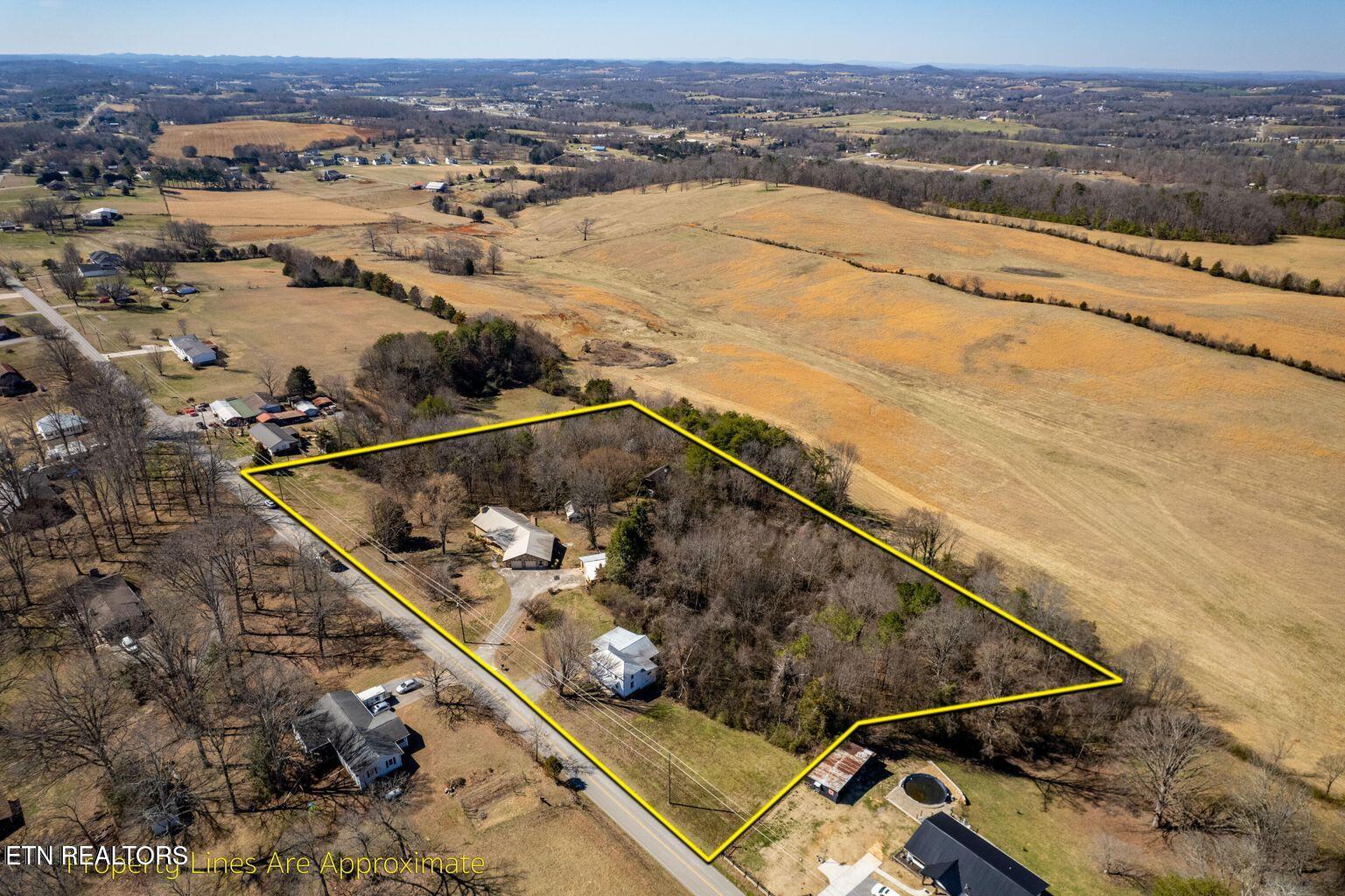 4321&4315 Old Niles Ferry Road Maryville TN 37801
