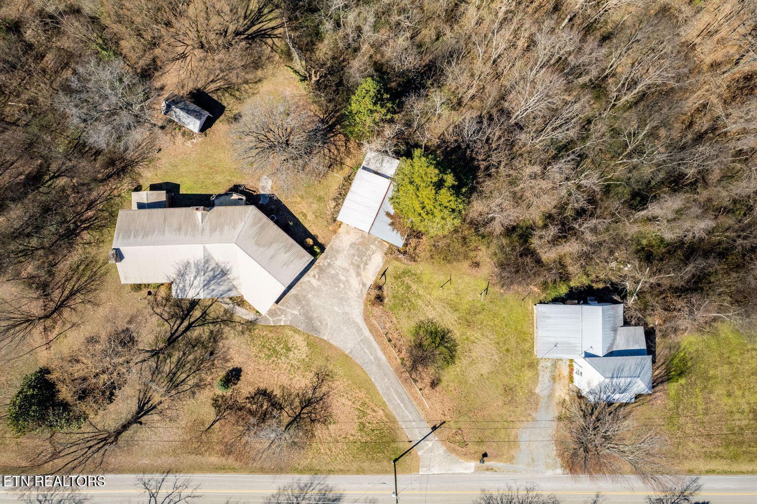 4321&4315 Old Niles Ferry Road Maryville TN 37801