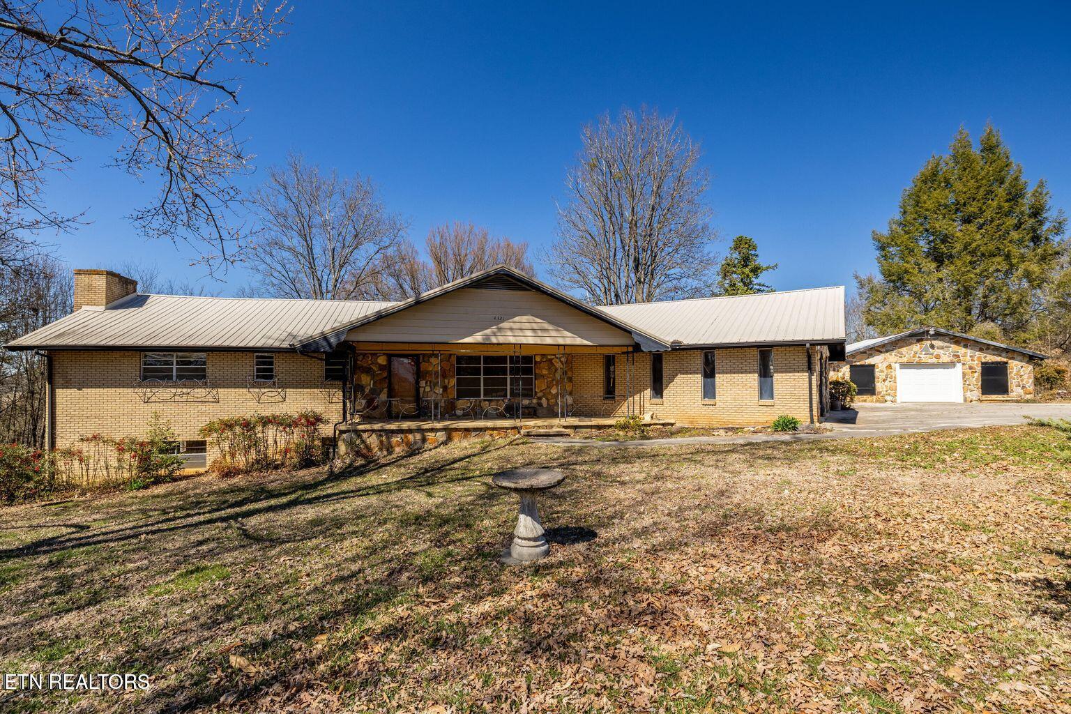 4321&4315 Old Niles Ferry Road Maryville TN 37801
