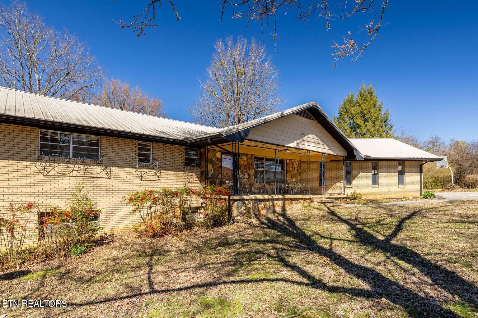 4321&4315 Old Niles Ferry Road Maryville TN 37801