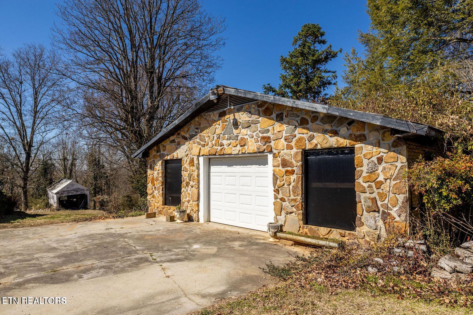 4321&4315 Old Niles Ferry Road Maryville TN 37801