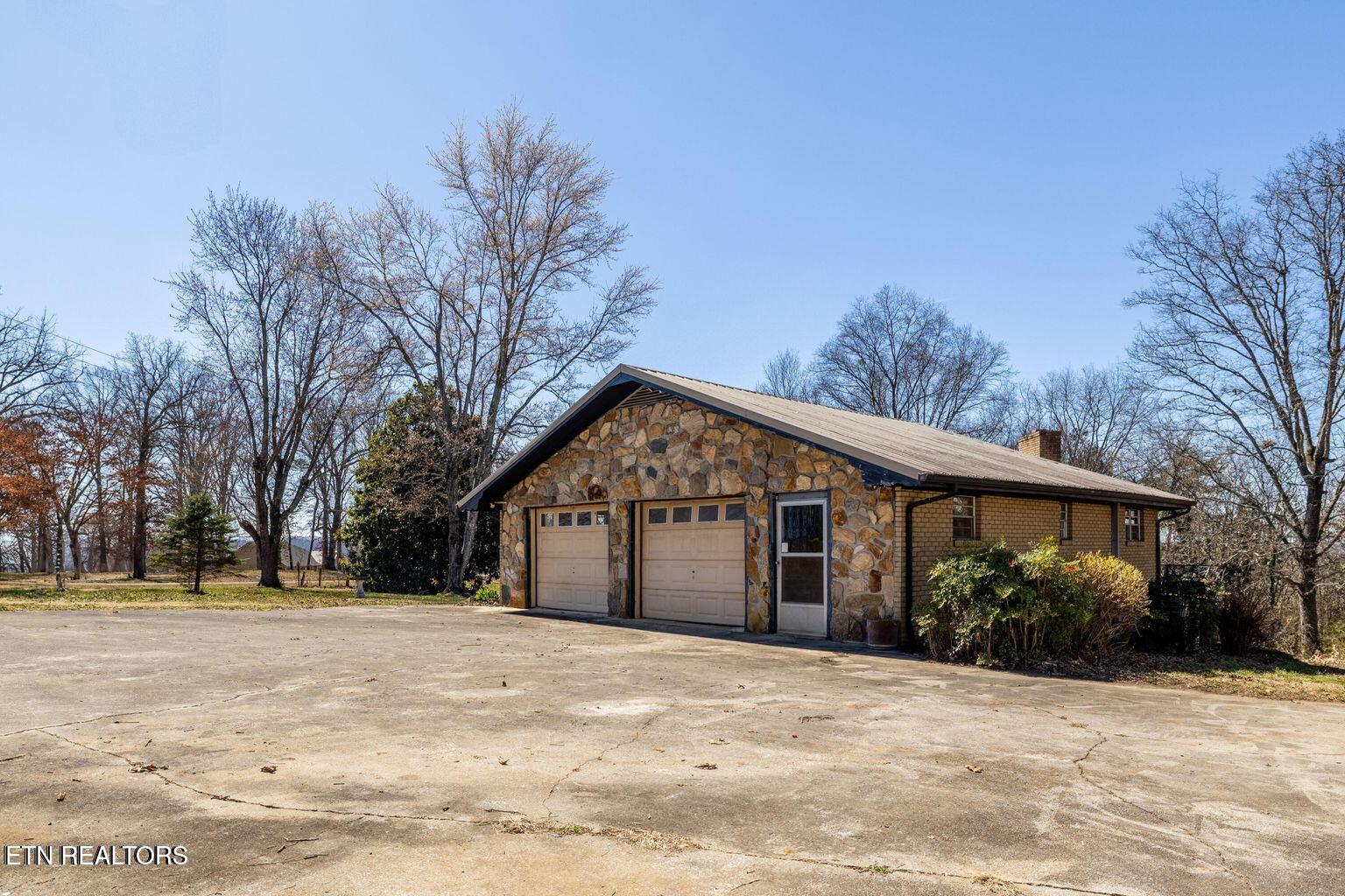4321&4315 Old Niles Ferry Road Maryville TN 37801