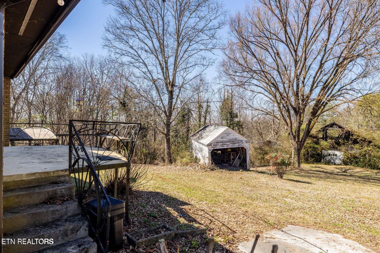 4321&4315 Old Niles Ferry Road Maryville TN 37801