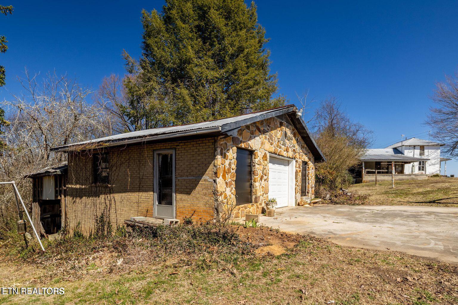 4321&4315 Old Niles Ferry Road Maryville TN 37801