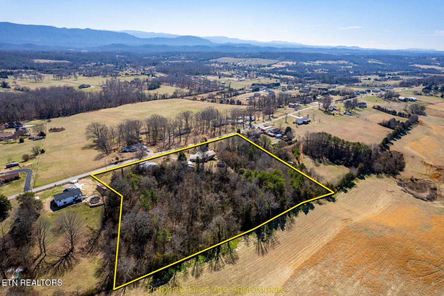 4321&4315 Old Niles Ferry Road Maryville TN 37801