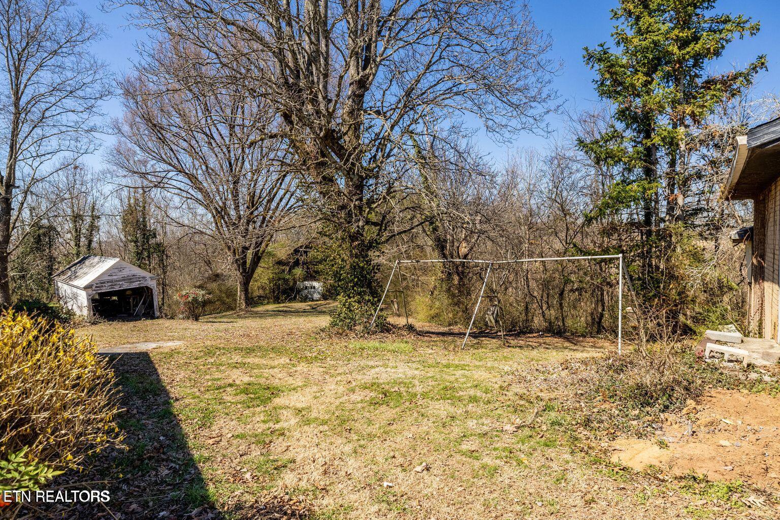 4321&4315 Old Niles Ferry Road Maryville TN 37801