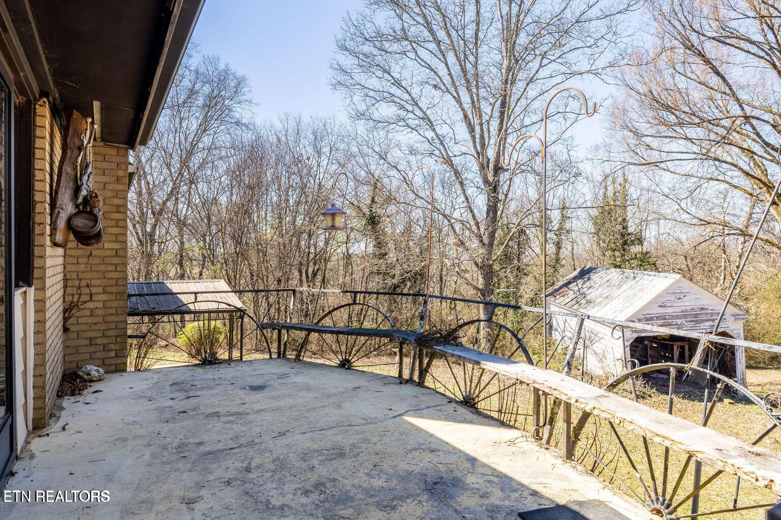 4321&4315 Old Niles Ferry Road Maryville TN 37801