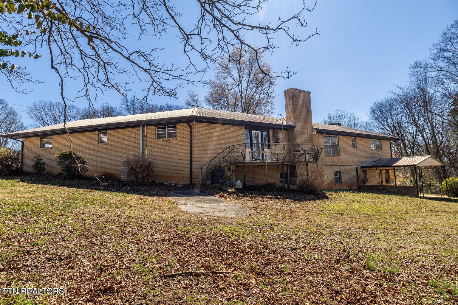 4321&4315 Old Niles Ferry Road Maryville TN 37801