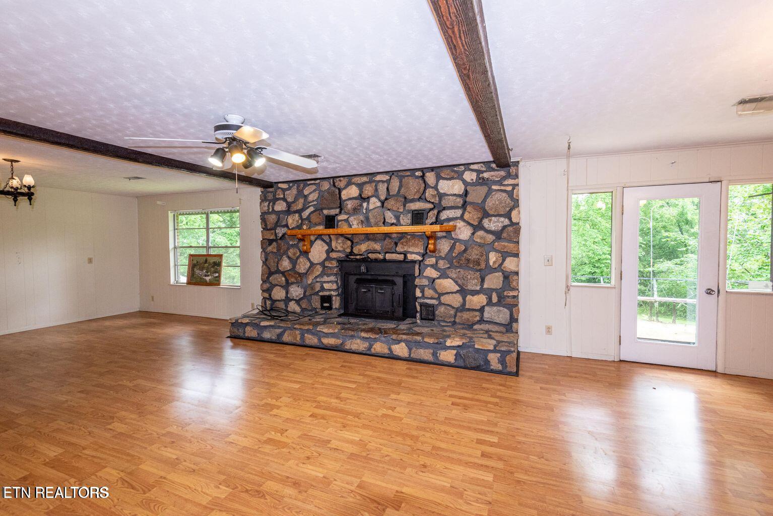 4321&4315 Old Niles Ferry Road Maryville TN 37801
