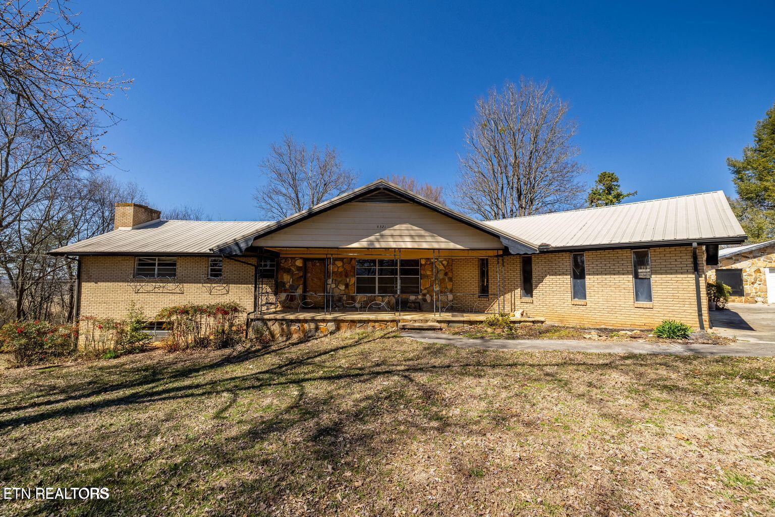 4321&4315 Old Niles Ferry Road Maryville TN 37801