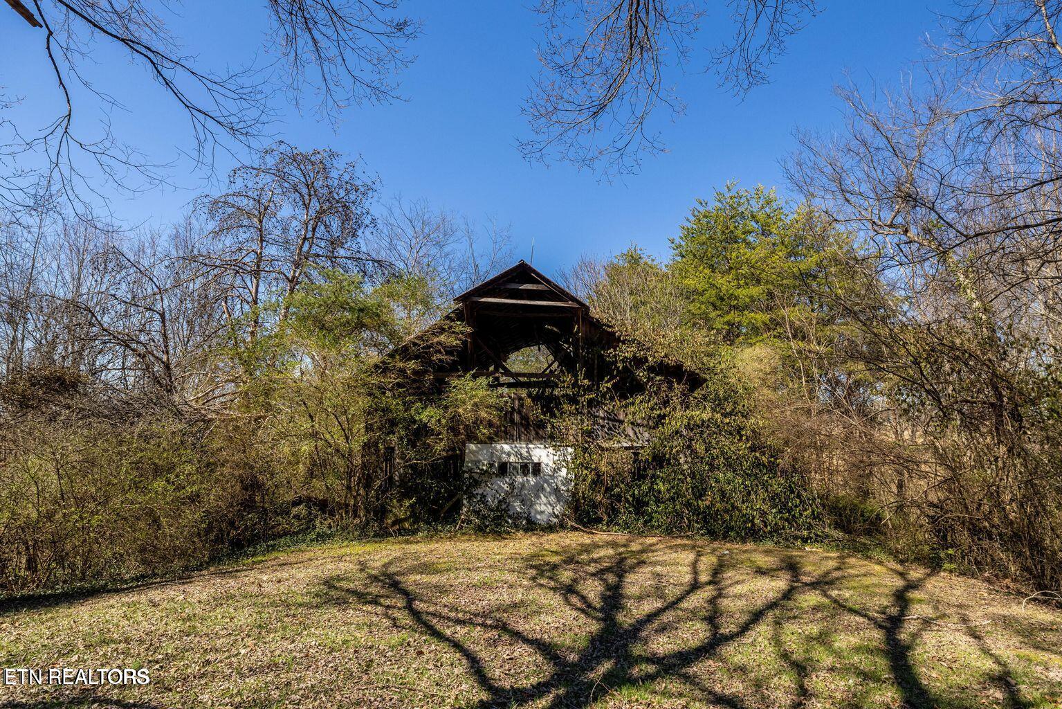 4321&4315 Old Niles Ferry Road Maryville TN 37801