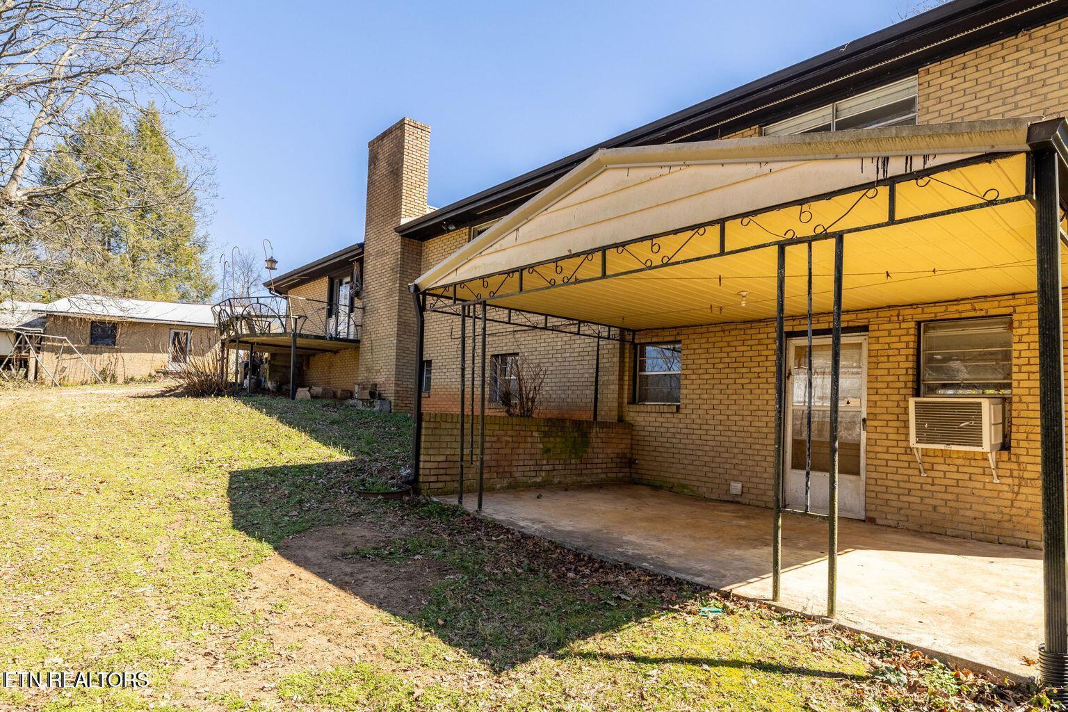 4321&4315 Old Niles Ferry Road Maryville TN 37801
