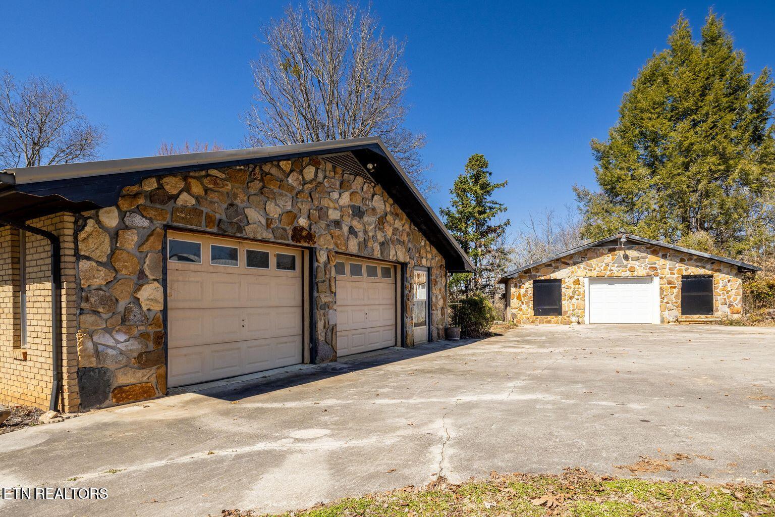 4321&4315 Old Niles Ferry Road Maryville TN 37801