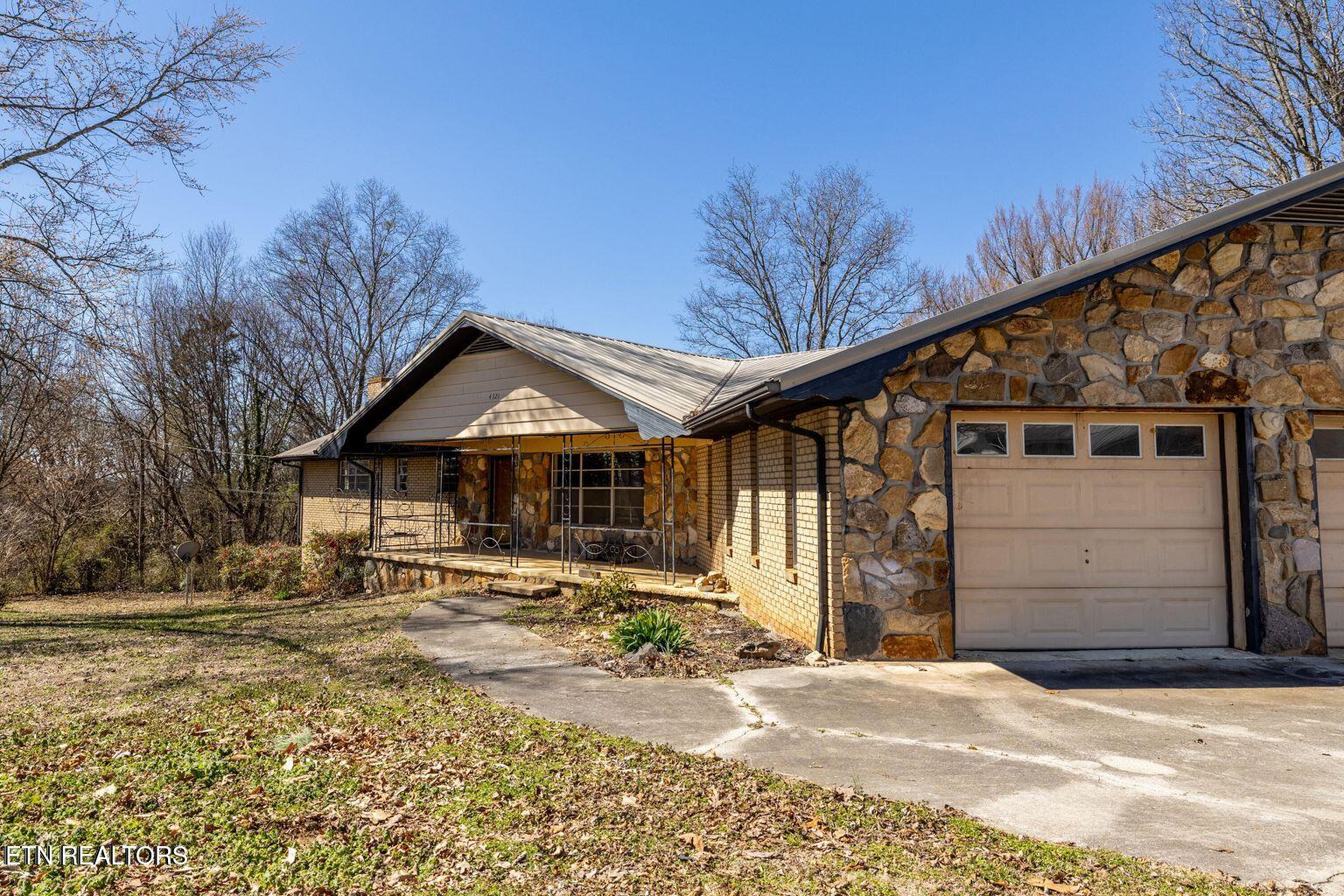 4321&4315 Old Niles Ferry Road Maryville TN 37801