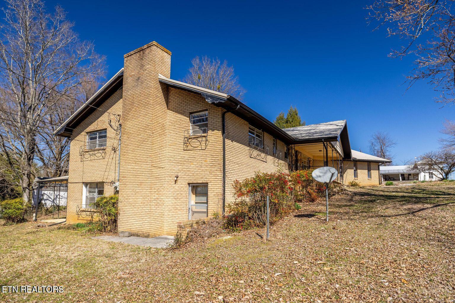 4321&4315 Old Niles Ferry Road Maryville TN 37801
