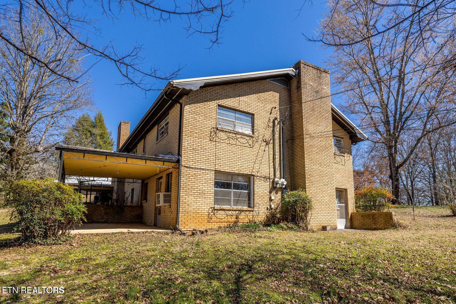 4321&4315 Old Niles Ferry Road Maryville TN 37801