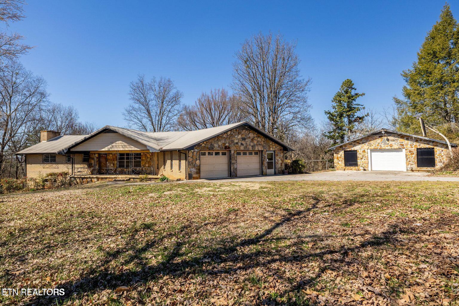 4321&4315 Old Niles Ferry Road Maryville TN 37801