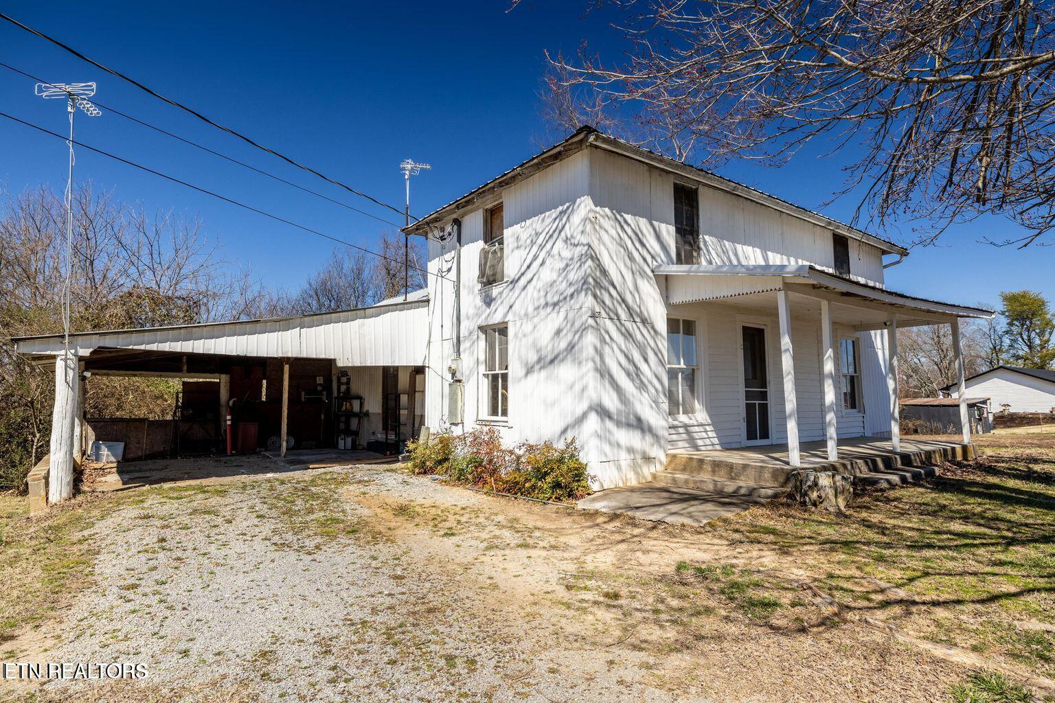 4321&4315 Old Niles Ferry Road Maryville TN 37801