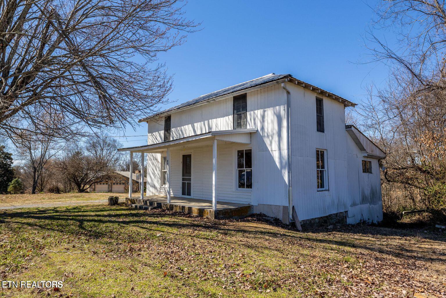 4321&4315 Old Niles Ferry Road Maryville TN 37801